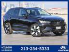 2024 Volvo XC60 Recharge T8 Plus Dark Theme