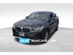 2024 BMW X4 xDrive30i