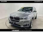 2018 BMW X5 sDrive35i