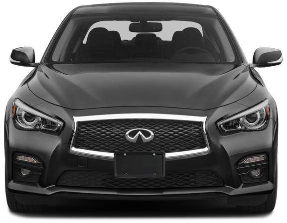 2016 Infiniti Q50 3.0t Sport