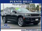 2022 Jeep Grand Cherokee L Overland 4x2