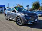 2018 Hyundai Santa Fe SE