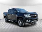 2020 Chevrolet Colorado 2WD Crew Cab Short Box WT