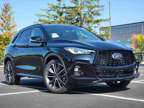 2024 Infiniti QX50 SPORT AWD