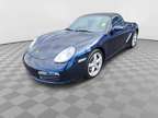 2008 Porsche Boxster S