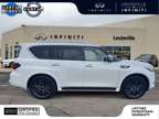 2024 Infiniti QX80 SENSORY AWD