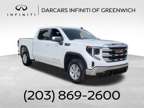 2024 GMC Sierra 1500 4WD Crew Cab Short Box SLE