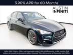 2024 Infiniti Q50 RED SPORT 400