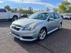 2013 Subaru Legacy 2.5i Premium