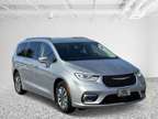 2021 Chrysler Pacifica Hybrid Touring L