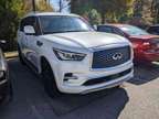 2019 Infiniti QX80 LIMITED