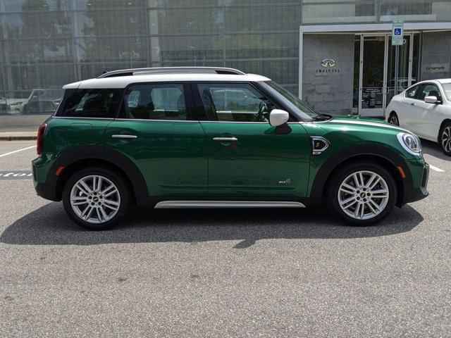 2023 MINI Countryman Cooper S