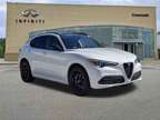 2021 Alfa Romeo Stelvio Ti AWD