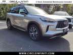 2025 Infiniti QX60 AUTOGRAPH AWD