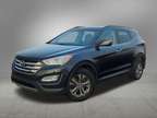 2014 Hyundai Santa Fe Sport 2.4L