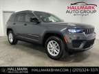 2024 Jeep Grand Cherokee Laredo X 4x2