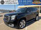 2019 GMC Yukon SLT Standard Edition