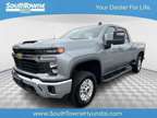 2024 Chevrolet Silverado 2500HD 4WD Crew Cab Standard Bed LT