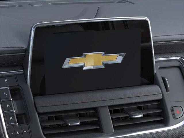 2024 Chevrolet Suburban 4WD RST