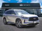 2025 Infiniti QX60 SENSORY AWD