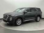 2020 Hyundai Palisade SE