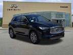 2025 Infiniti QX50 Pure AWD