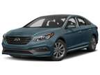 2017 Hyundai Sonata Limited