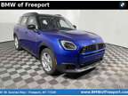 2025 MINI Countryman Cooper S