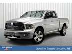 2011 Ram 1500 SLT