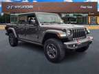 2023 Jeep Gladiator Rubicon 4x4