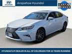 2016 Lexus ES 350 350