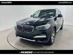 2021 BMW X3 xDrive30e