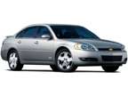 2008 Chevrolet Impala LS