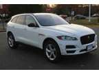 2018 Jaguar F-PACE 30t Premium