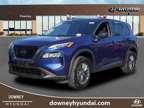 2021 Nissan Rogue S FWD