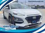 2019 Hyundai Kona Ultimate