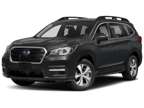 2021 Subaru Ascent Premium