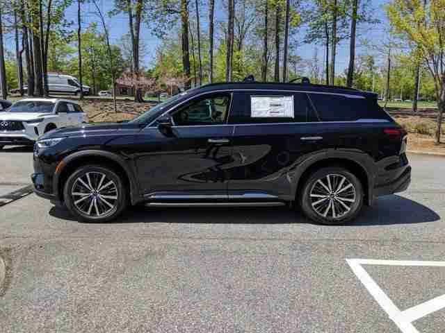 2024 Infiniti QX60 AUTOGRAPH AWD