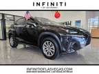 2018 Lexus NX 300