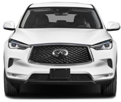 2024 Infiniti QX50 LUXE