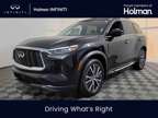 2025 Infiniti QX60 SENSORY AWD