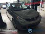 2011 Nissan Versa 1.8 SL