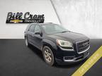 2015 GMC Acadia SLE-2