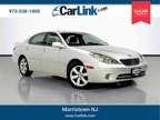 2005 Lexus ES 330