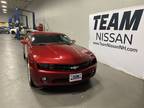 2011 Chevrolet Camaro 2LT 2LT