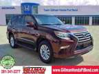 2015 Lexus GX 460