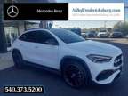 2023 Mercedes-Benz GLA GLA 250 4MATIC