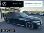 2023 Mercedes-Benz S-Class S 500 4MATIC