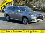 2022 Mitsubishi Outlander PHEV SEL