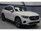 2025 Mercedes-Benz GLC GLC 350e 4MATIC